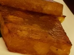 -南宁沃顿国际大酒店-自助餐厅