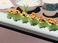 -肆月河豚·新淮扬菜·烤鸭(中关村店)