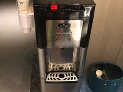 -西安W酒店FIT有型健身中心