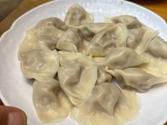 -一轩饺子馆(丽都店)