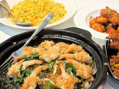-桂满陇·手作小笼包&江南叫花鸡(中山公园店)
