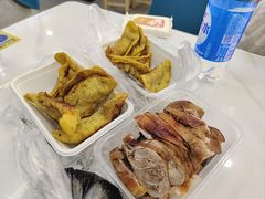 -李记清真馆(打钉巷店)