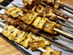 -直隶安家罩饼(复兴路店)