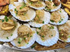 -日进一片海.生腌海鲜火锅.宵夜烧烤(三里屯总店)