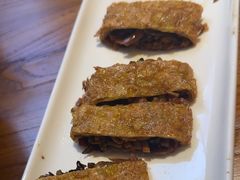 -金枝玉叶上海人家食府(三里河店)