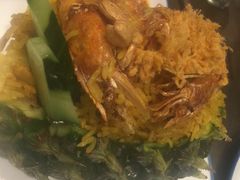 -美奈小馆·越南料理(中航城君尚购物中心店)