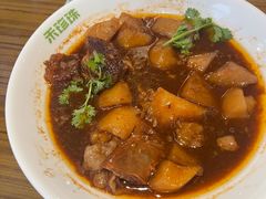 -禾珍珠家常小馆(河南博物院店)