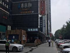 -陶乐舍本味蒸饺