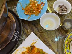 -宗巴雍姆藏餐府