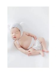 -马克叔叔儿童摄影主题馆