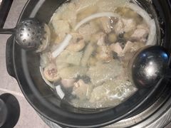 -同仁四季椰子鸡(海岸城天利店)