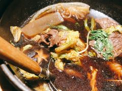 寿喜锅-和彩放题餐厅(酒仙桥店)