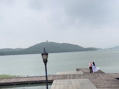 -水上明月·湖景餐厅