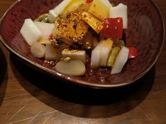 -眉州东坡·熊猫主题餐厅(枫蓝店)