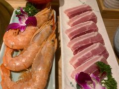 海苔山药-江户烧肉(高德店)