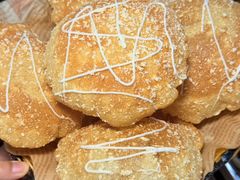 -辣不怕口味虾(凌霄路店)