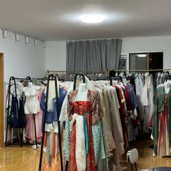 -汉仪华裳汉服馆(打浦桥店)
