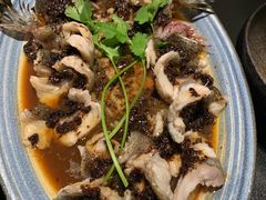 -熹悟海鲜火锅·广式打边炉