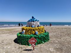 -青海湖国家重点风景名胜区
