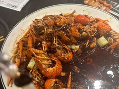 -红盔甲·小龙虾(人民广场店)
