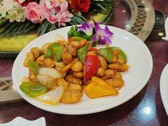 -天天海鲜城·海鲜大排档(新溪店)