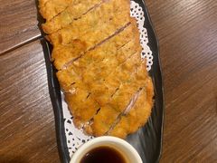 -玖鲜小笼(中山广场店)