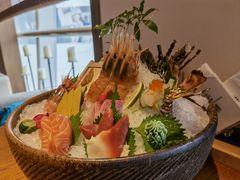 -花潮料理艺食馆(SM新生活广场店)