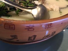 -风味小馆(天目湖宾馆店)