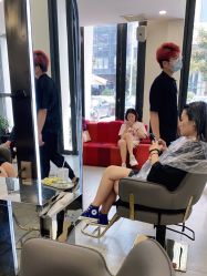 -上禾 HAIR SALON