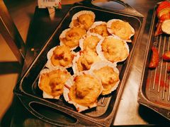 -长沙三景韦尔斯利酒店·Oval全日制餐厅自助餐