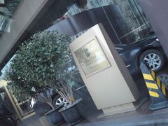 -上海新锦江大酒店