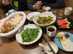 -洞庭渔人(沙湾店)