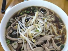-邵顺兴锅盖面(金山宝地店)