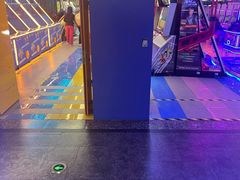 -风云再起游乐汇(北京西单西西友谊店)