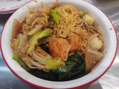 -堂堂小伙夫·辽宁小吃大排档(京西大悦城店)