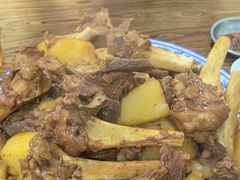 -马相卿特色烤肉面食馆(虎台店)