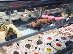 -G-Super 绿地优选(徐汇绿地缤纷城店)