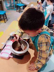 -Harry's Kitchen哈里小屋(上海大悦城店)