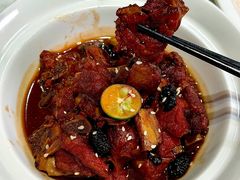 -径山十八道·风味民间菜(杭州总店)