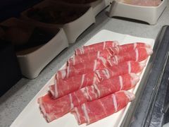 新西兰羊肉-海底捞火锅(航洋城店)