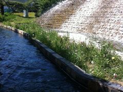 外景-月亮河温泉度假酒店