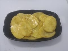 土豆片-二子炭火烤肉(五金城店)