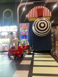 -meland club亲子乐园(北京芳圆里ID MALL店)