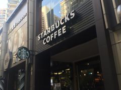 -星巴克(中远两湾城店)