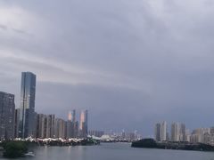 -梅溪湖城市岛
