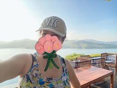 -天目湖涵田度假村