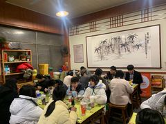 大堂-齐记土鸡米线