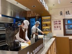 -小飞象面包公社(珠江路金鹰店)