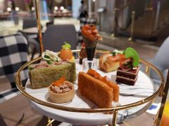 -粤海喜来登酒店·&More聚驿(天河城店)