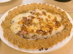 -华梅西餐厅(哈尔滨中央大街店)